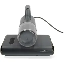 Nedis MCCD250GY Matratzenreiniger Dunkelgrau