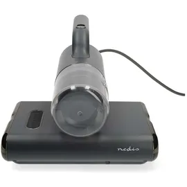 Nedis MCCD250GY Matratzenreiniger Dunkelgrau