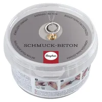 Rayher Schmuck-Beton 300 g
