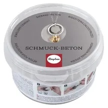 Rayher Schmuck-Beton 300 g