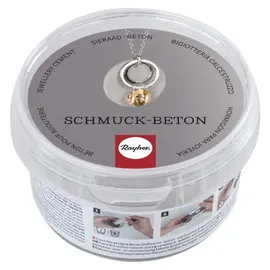 Rayher Schmuck-Beton 300 g
