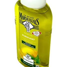 Le Petit Marseillais Bio Brennnessel & Zitronen-Shampoo 300 ml