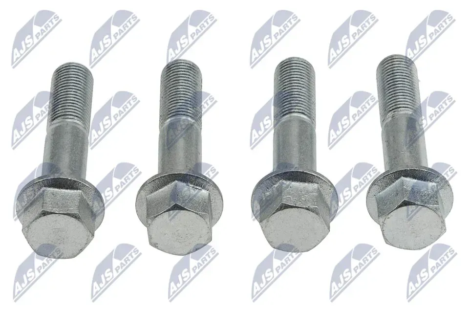 NTY Reparatursatz, Radnabe kltpe023z