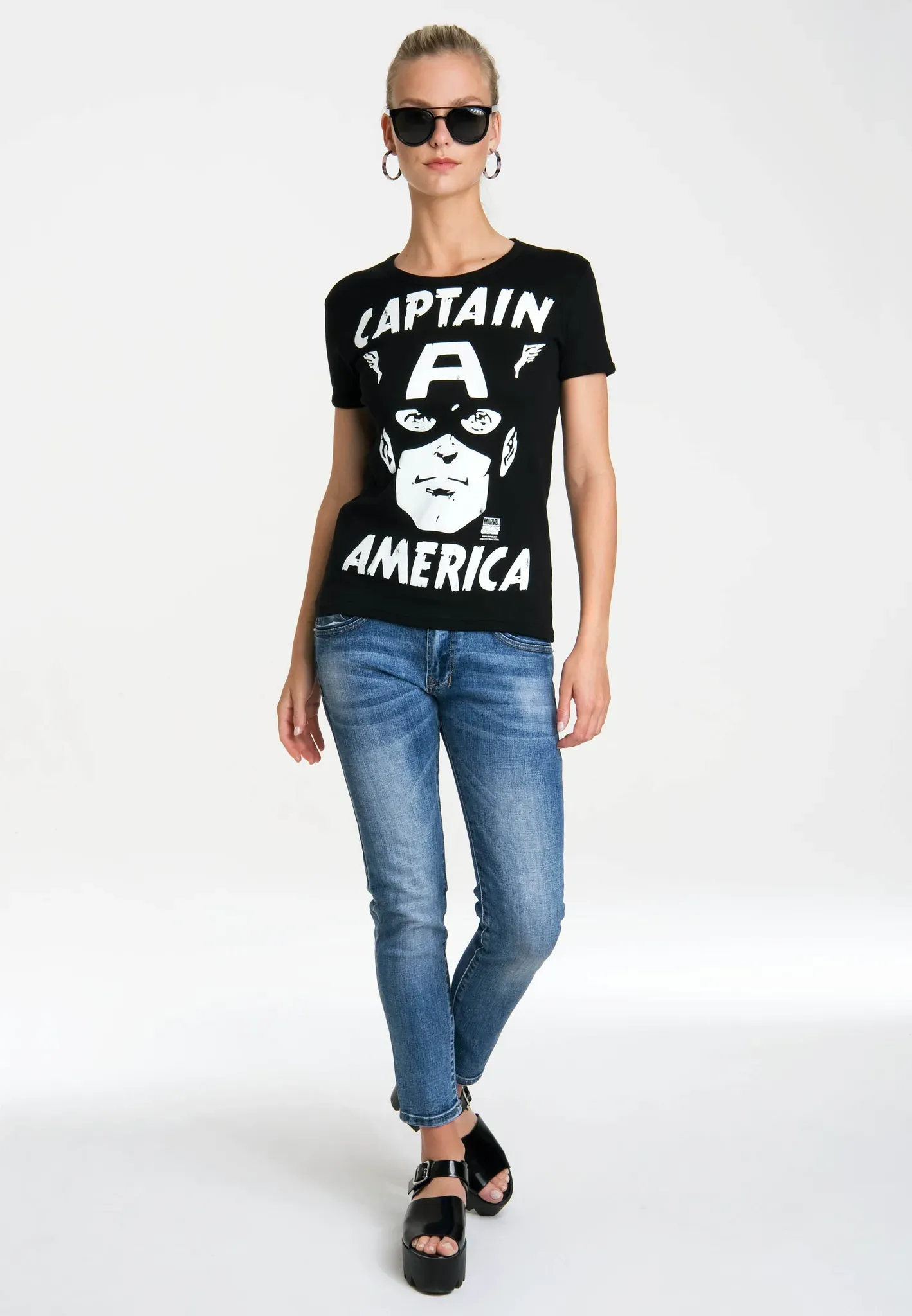 T-Shirt LOGOSHIRT 