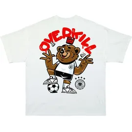 adidas DFB OG Tee beige XL