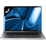 Apple MacBook Pro 16 (2019) US TastaturSehr gut - AfB-refurbished