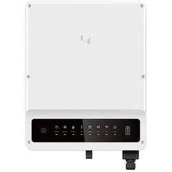 GoodWe Hybrid-Wechselrichter GW10KN- ET Plus mit WiFi-Verbindung - 10 kW (* 0% MwSt. gem. §12 Abs. 3 UstG)