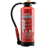 Gloria Pulverfeuerlöscher P 12 Pro Pulver
