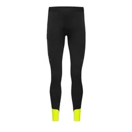 Gore Wear Concurve Herren Schwarz/Gelb L