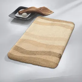 KLEINE WOLKE Miami Beige 60 x 90 cm