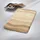 KLEINE WOLKE Miami Beige 60 x 90 cm