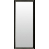 Lenfra Dekospiegel »Anubis«, (1 St.), Wandspiegel, rechteckig, schwarz