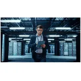 APC InfraStruxure Energy Efficiency Configuration