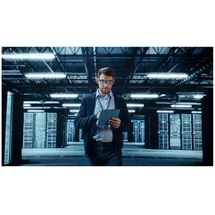 APC InfraStruxure Energy Efficiency Configuration