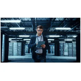 APC InfraStruxure Energy Efficiency Configuration
