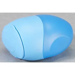 KUM Dosenspitzer doppelt blau