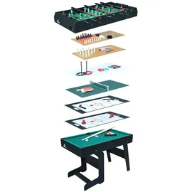 Cougar All-in-One 16-in-1 Schwarz