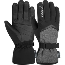 Reusch Moni R-TEX XT - black melange 7721 8