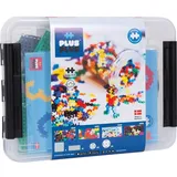 Plus-Plus 4000 Kreativ Bausteine