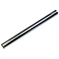 Sunprotect Sonnensegel Bodenhülse 66 cm für Stahlmast-Set, einzeln Zubehör