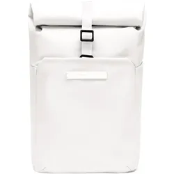 Horizn Studios SoFo Rolltop Backpack X - All White Koffer24