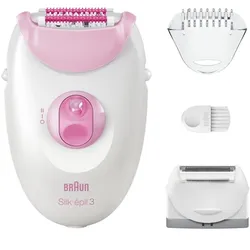 Braun 3-031 Silk-épil