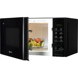 Bauknecht MWO 201 B Schwarz