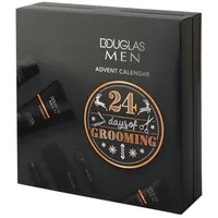 Douglas Kosmetik-Adventskalender Menstyle Adventskalender -2024- Limitierter Herren Adventskalender