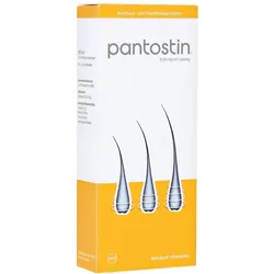 Pantostin Lösung 100 ml