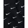Nike Trunk 3PK Blau / Grau M 3er Pack