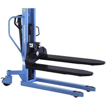 Hanse Lifter HanseLifter Hochhubwagen PHK0809, mit Kippfunktion, max. Hubhöhe: 900 mm