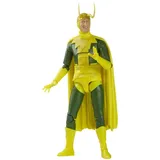 Hasbro Actionfiguren Hasbro Classic Loki