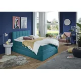 Home Affaire Fornoli 120 x 210 cm H3 Blau