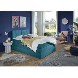 Home Affaire Fornoli 120 x 210 cm H3 Blau