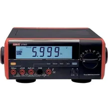 UNI-T Tischmultimeter UT803, True RMS