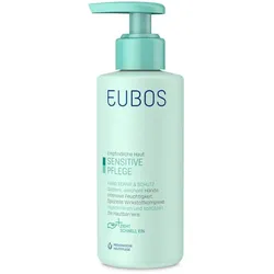 EUBOS SENSITIVE PFLEGE Repair & Schutz Handcreme 150 ml Creme
