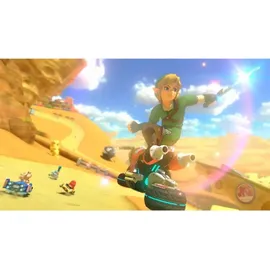 Mario Kart 8 Deluxe (PEGI) (Nintendo Switch)