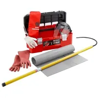 FACOM Erweitertes Starterset für Elektrofahrzeuge