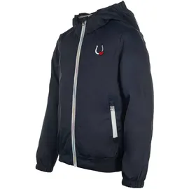 HKM Blouson Mika Dunkelblau 110-116