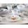 CreaTable Antique Kombiservice 16-tlg. offwhite für 4 Personen