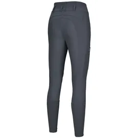 Pikeur New Candela FFL Vollbesatz Highwaist Reithose Damen 72 Schwarz