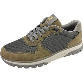 Rieker Sneaker Herren Weite M Grün 47