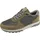 Rieker Sneaker Herren Weite M Grün 47
