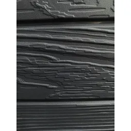 Kreher Kissenbox 280 l 120 x 60 x 60 cm Anthrazit