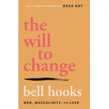 Simon & Schuster The Will to Change: