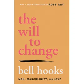 Simon & Schuster The Will to Change: