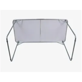 VCM Campingtisch Gartentisch klappbar 110x53