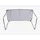 VCM Campingtisch Gartentisch klappbar 110x53