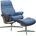 Relaxsessel blau blau 92cm 105cm 80cm Relaxsessel