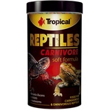 Tropical Reptiles Carnivore, 250ml